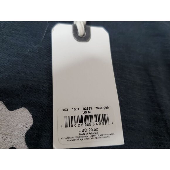 Tailgate Womens Desert Dreamin Joshua Tree T-Shirt M 50% Cotton 50% Modal - Picture 6 of 12